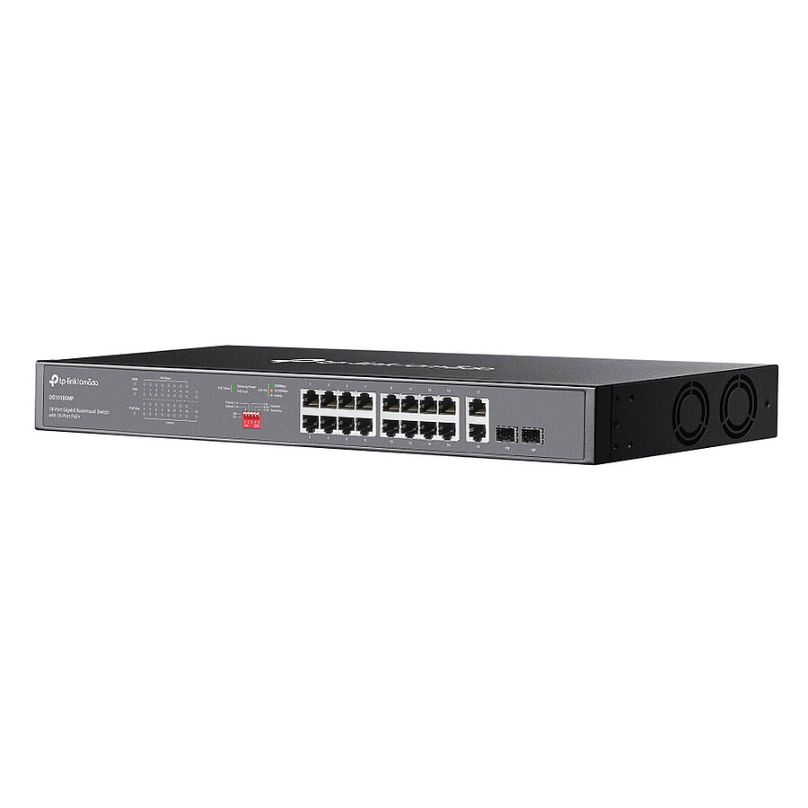 TP-LINK DS1018GMP