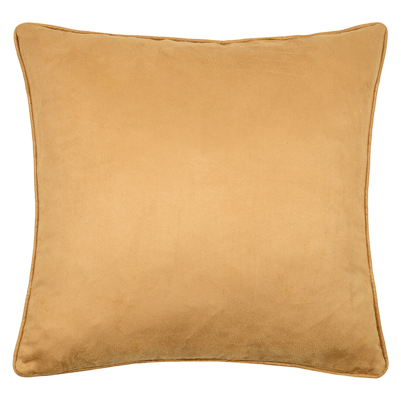Stof Coussin Mumbai Solveig multicolore - 45x45 cm