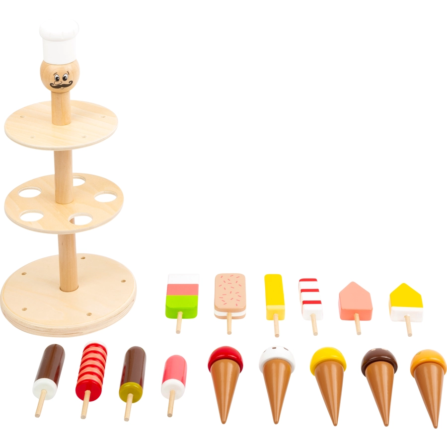 small foot® Eisständer Luigi Gelato