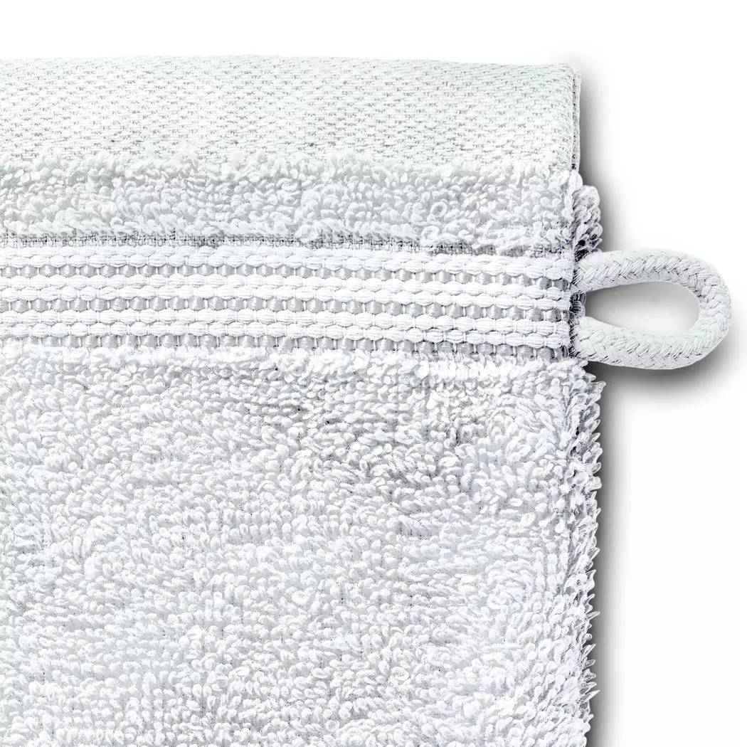 Waschhandschuh Ravenna 16 x 22 cm