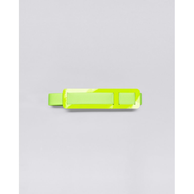 Nuuna Anti-Handbag f. Notizbuch, Stift, Smartphone