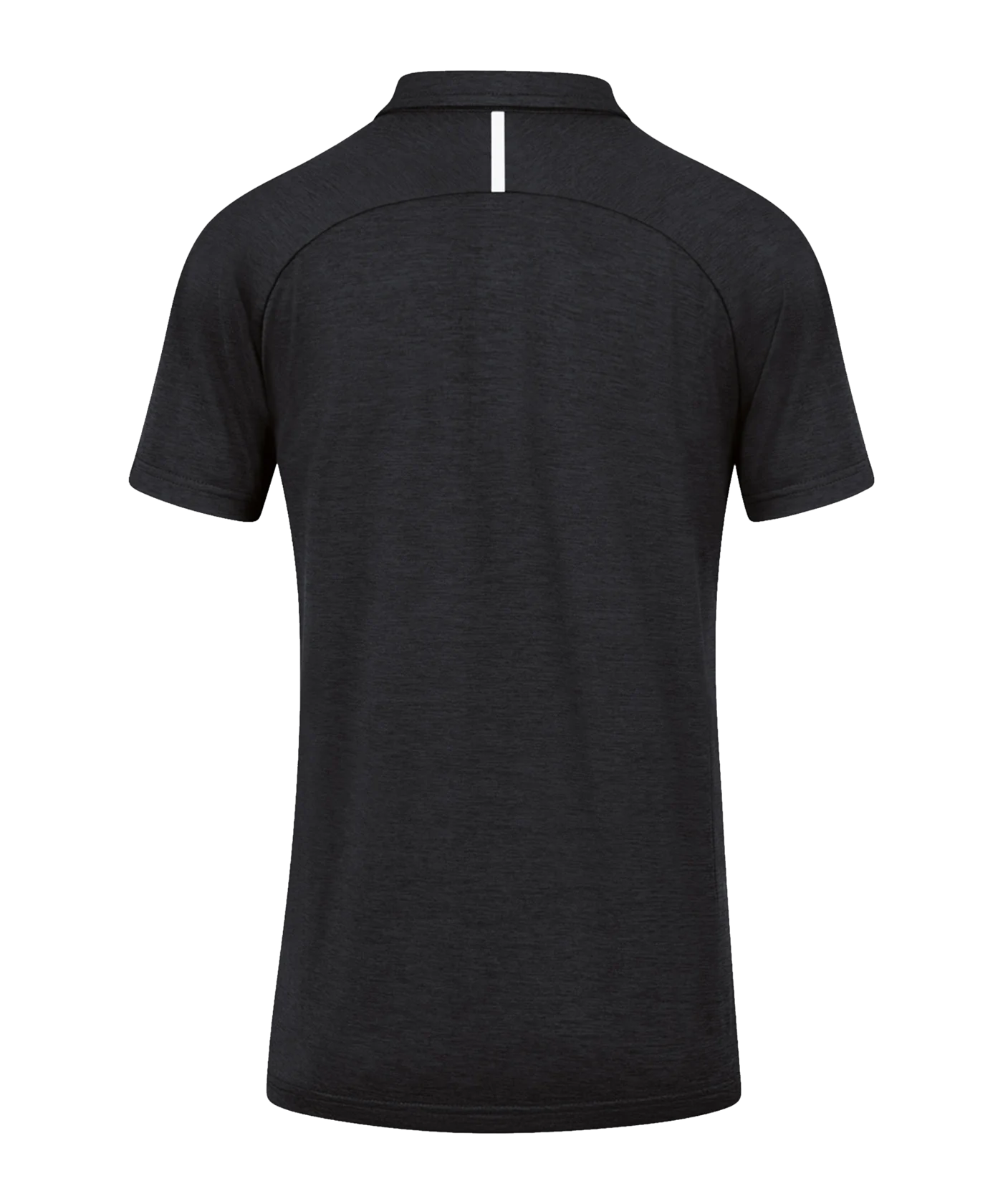 JAKO Challenge Polo Damen Schwarz F501