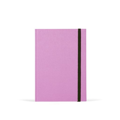 Bea Medium Notesbog, Lavender