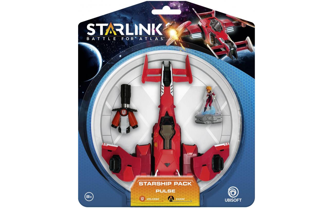 Starlink - Battle For Atlas - Starship Pack - Puls