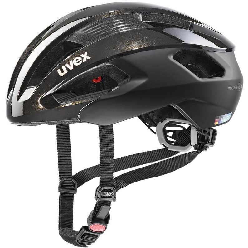 Uvex Damen Rise cc Fahrradhelm