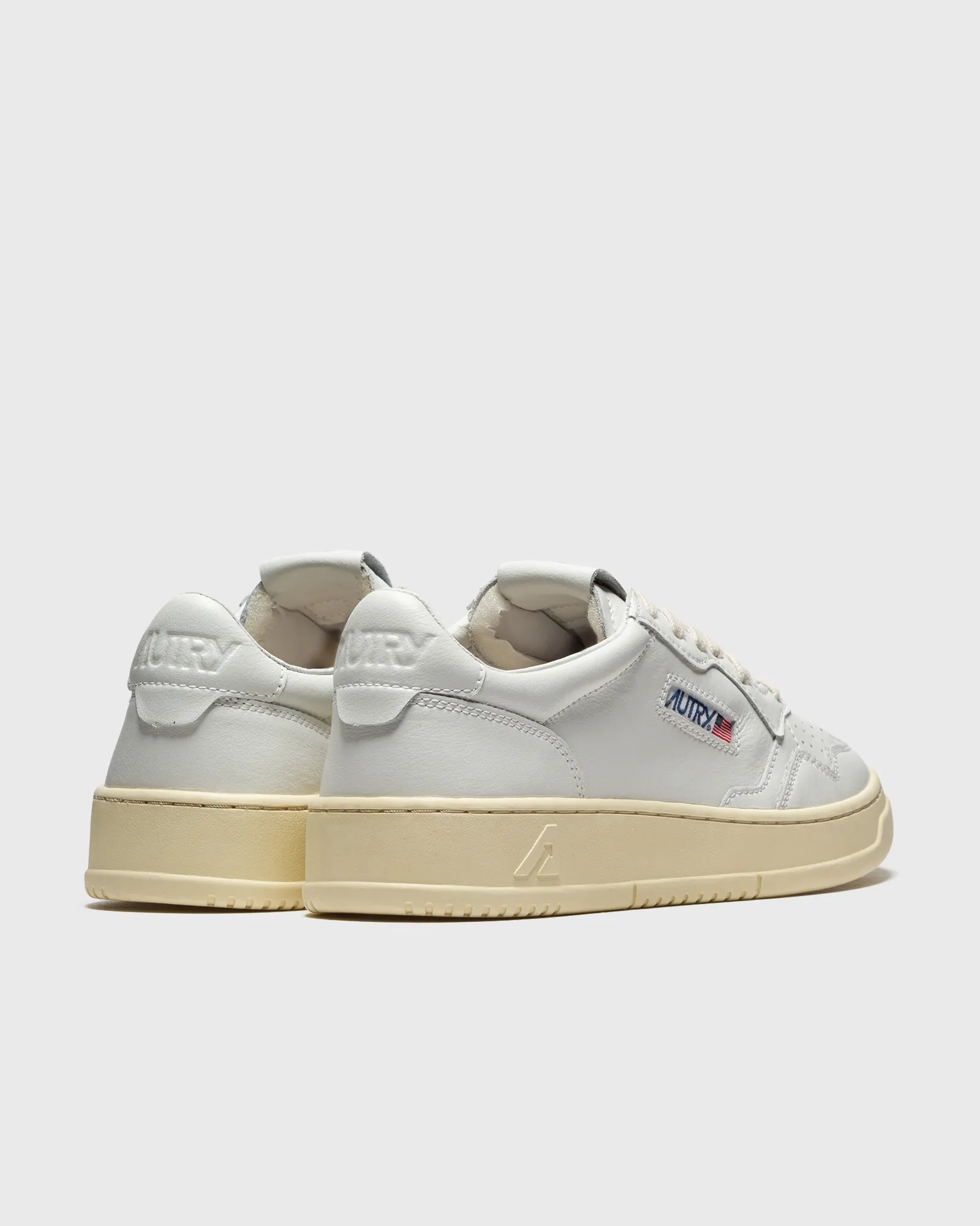 Autry Action Shoes AUTRY 1 LOW MAN