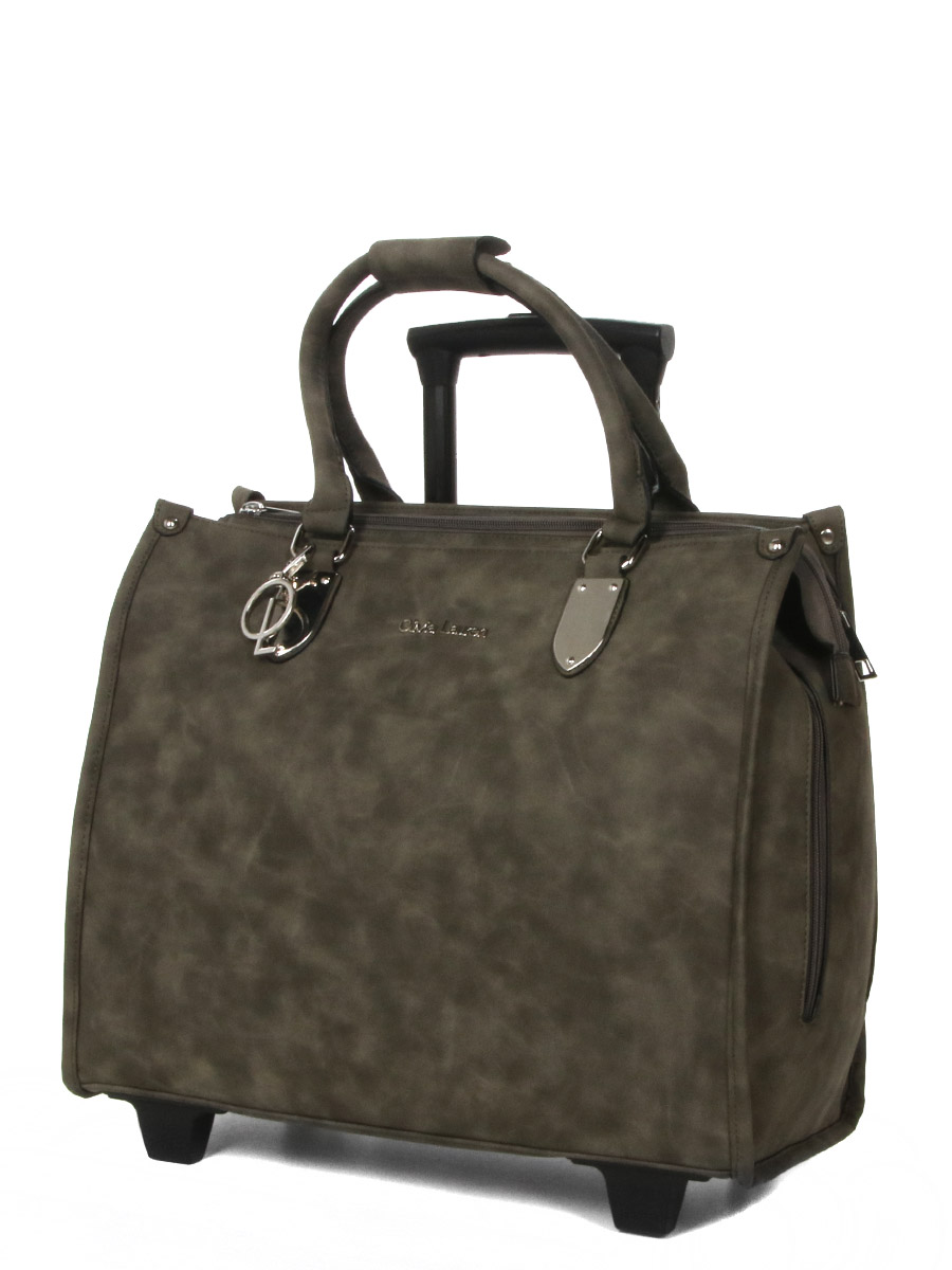 Pilot case Olivia Lauren Lolita 16 pouces