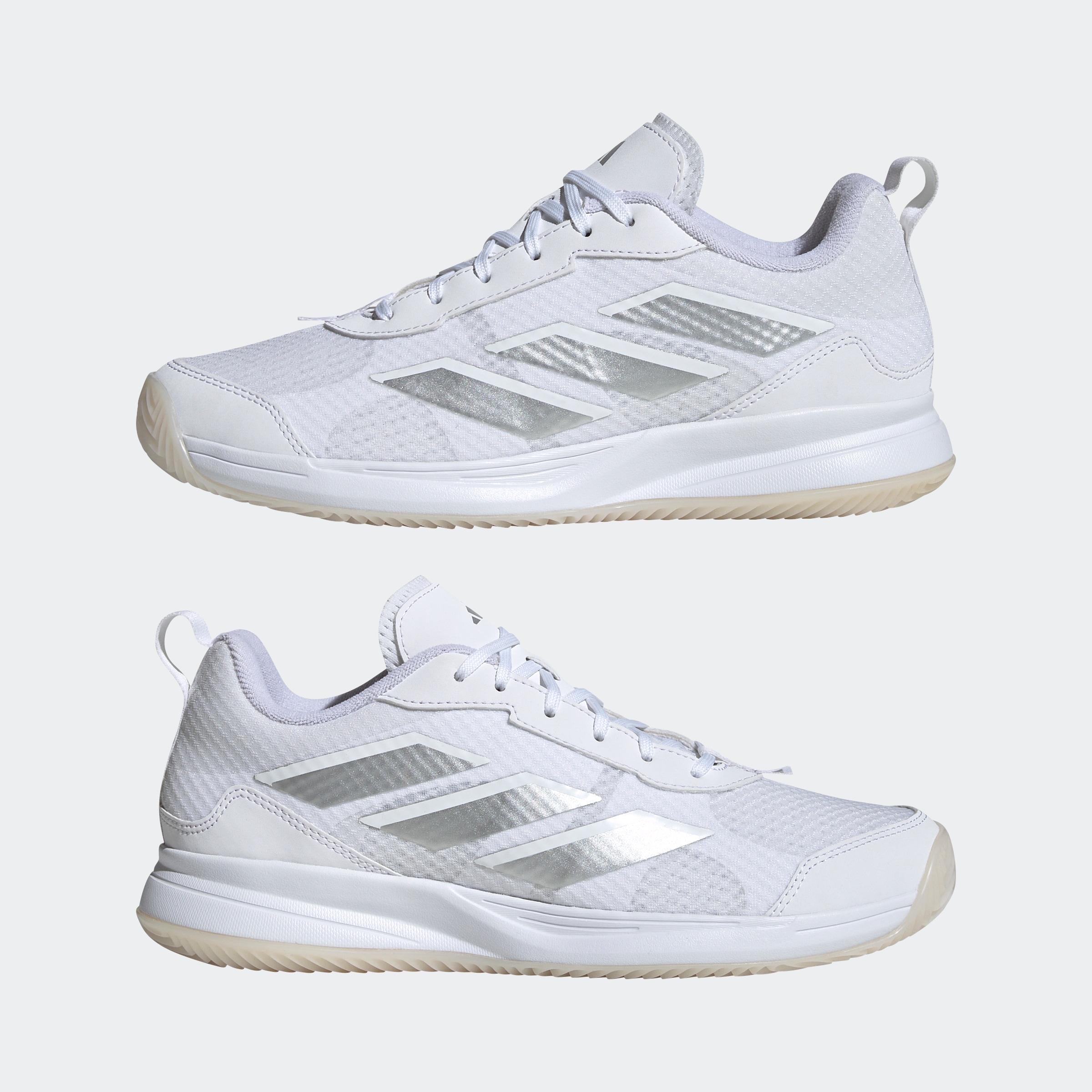 adidas Performance Tennisschuh »AVAFLASH CLAY«  Sandplatz