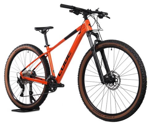 Produit reconditionné · Cube Attention 29 - VTT | Très bon état