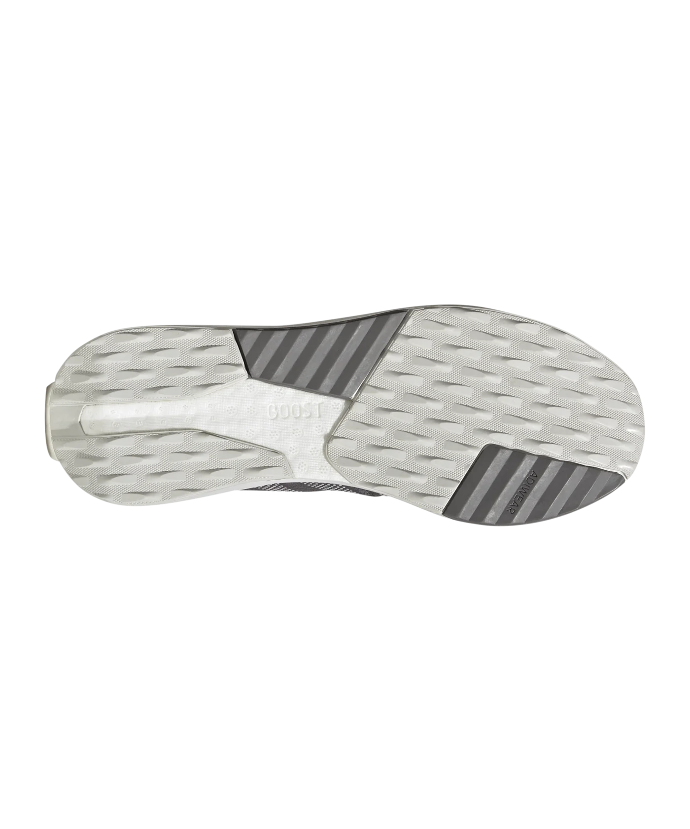 adidas Avryn Grau