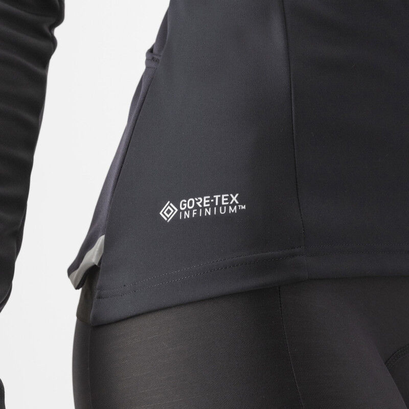 Transition 2 Jacket - Coupe-vent vélo femme