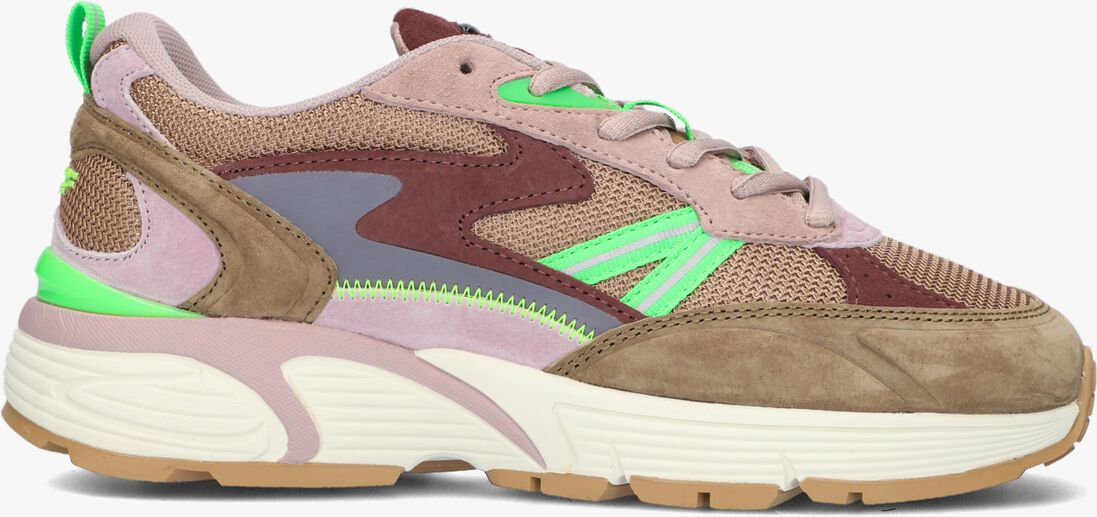THE HOFF BRAND multi the hoff brand lage sneakers arizona
