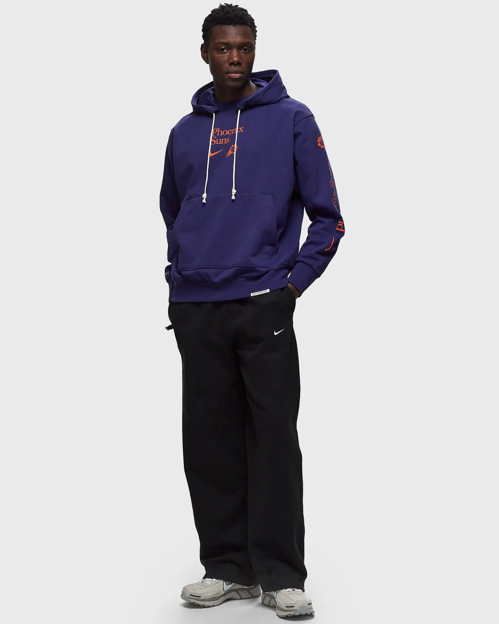 Moletom Nike NBA Phoenix Suns Standard Issue