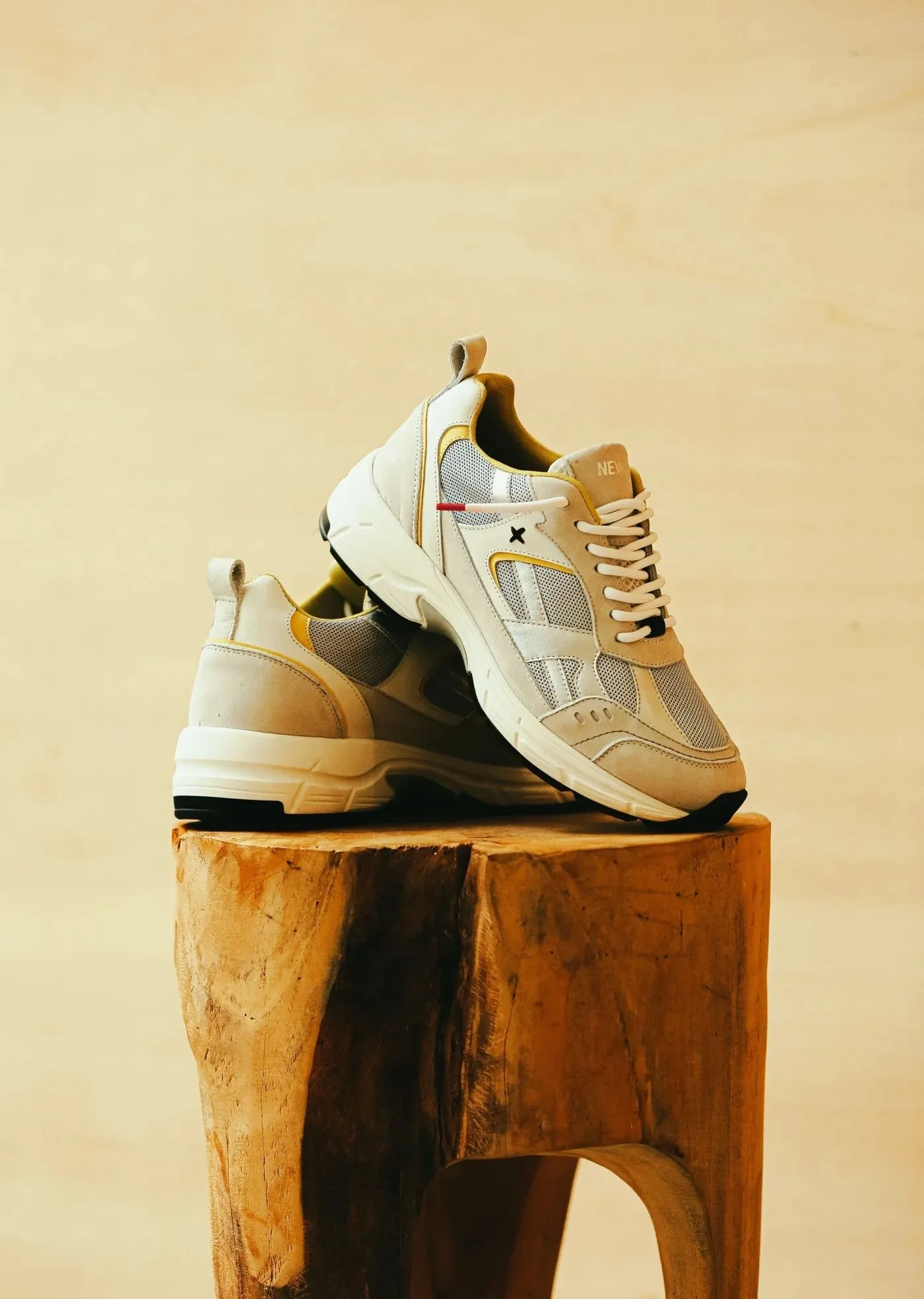 Sneakers META Newlab
