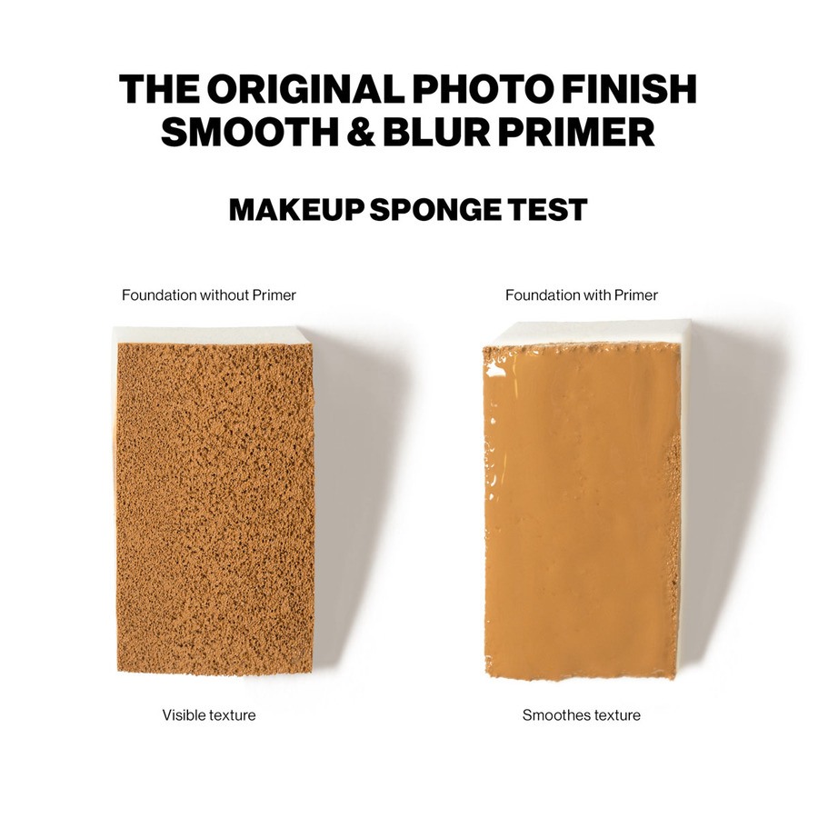 Smashbox Photo Finish Smooth & Blur Primer 30ml