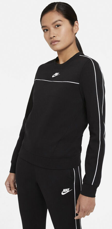 Nike Sportswear Sweatshirt Sort