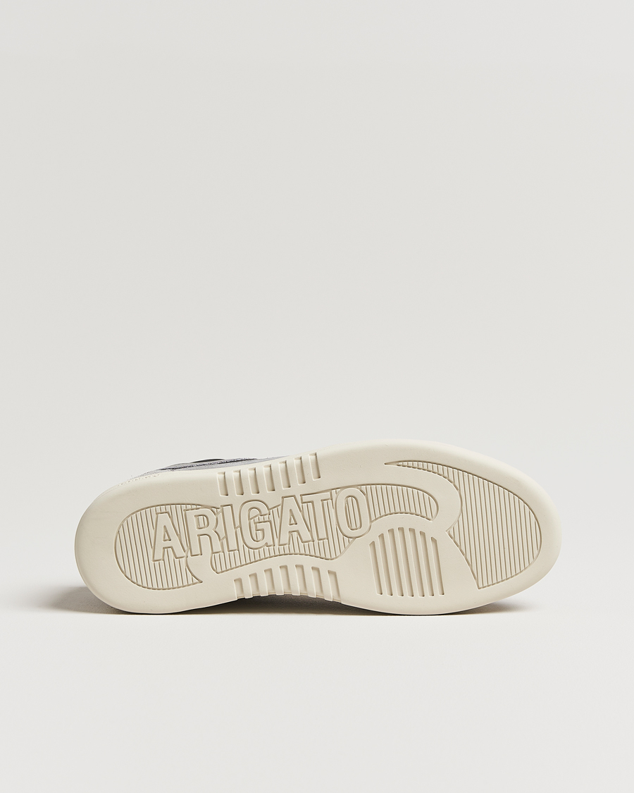 Axel Arigato Dice Lo Bee Bird Sneaker Grey/Light Green