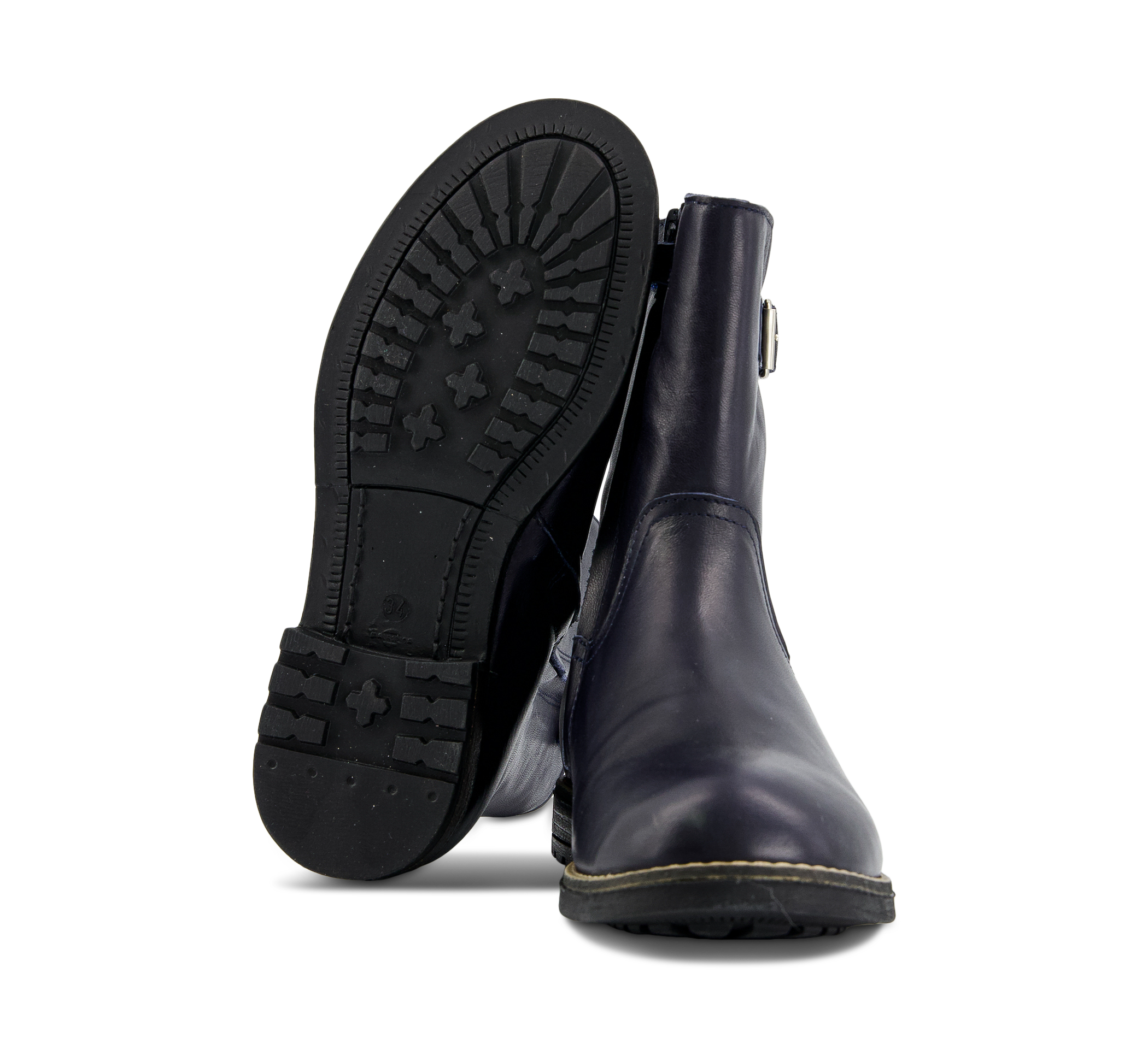 Benjie of Switzerland Grimentz Tex - Winterschuhe