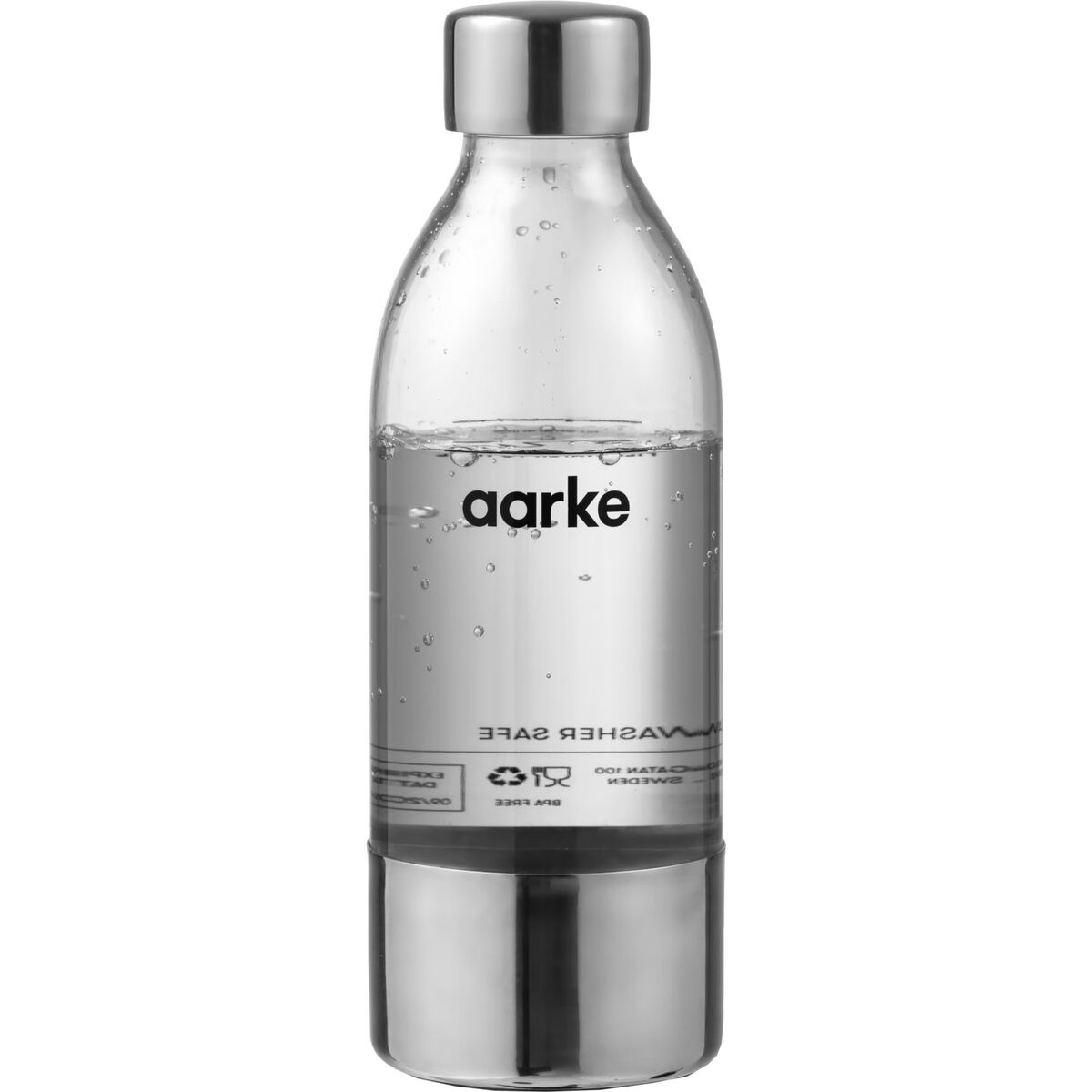 PET-flaske til Carbonator 3, 450 ml