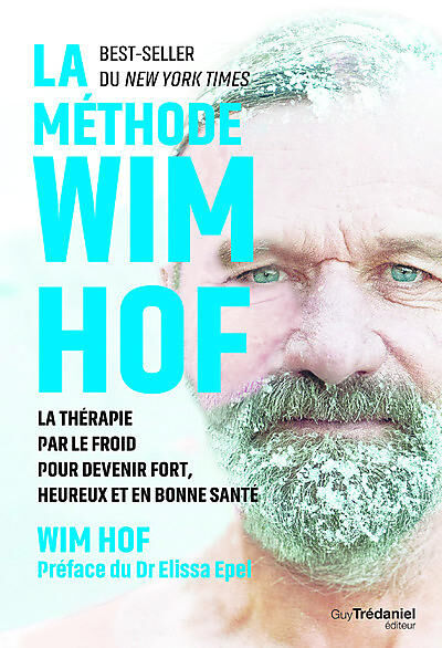 LA METHODE WIM HOF