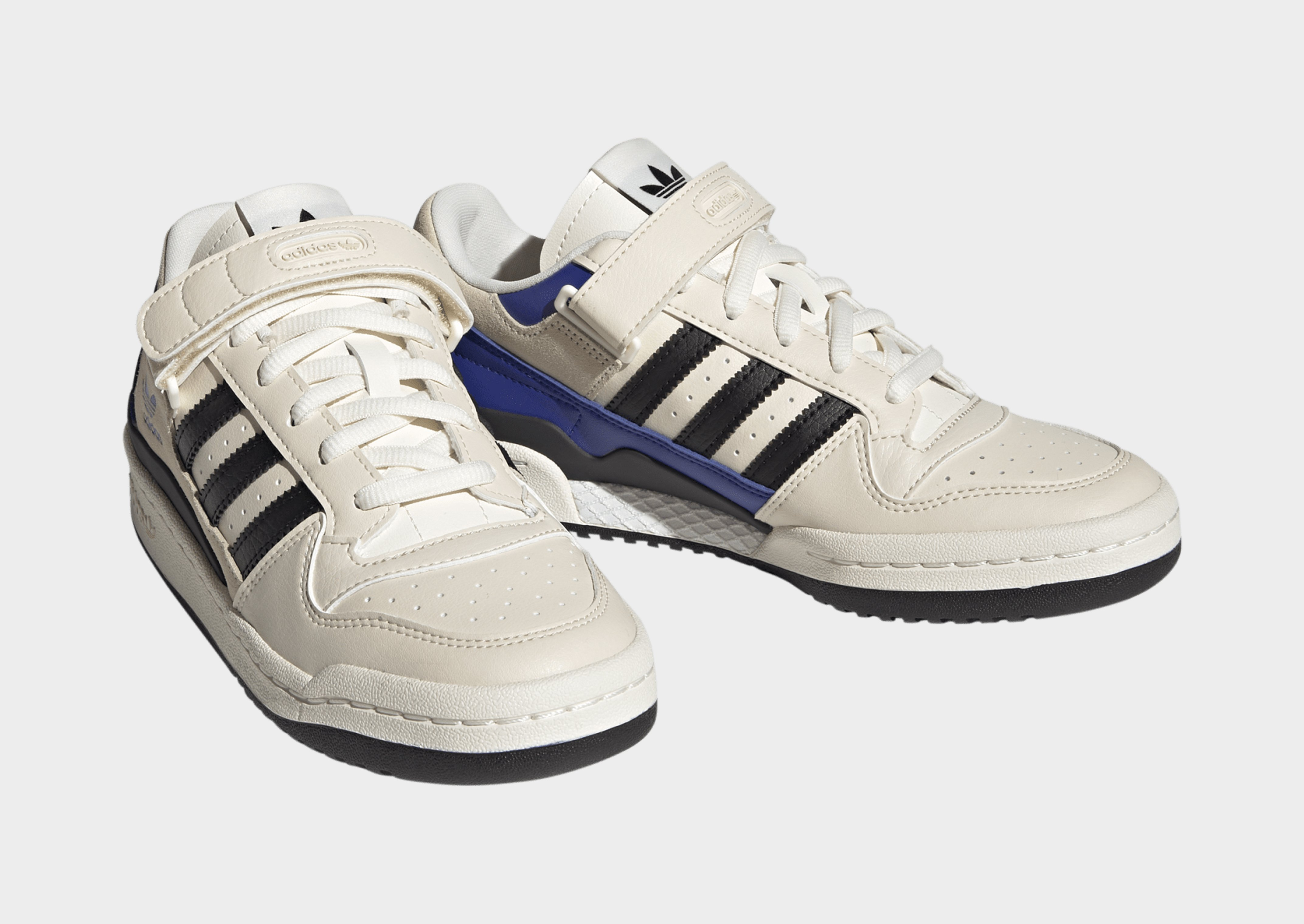 adidas Originals Chaussure Forum Low