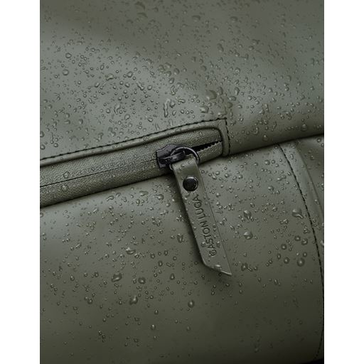 Gaston Luga Rullen 16'' Rygsæk, Olive/Black