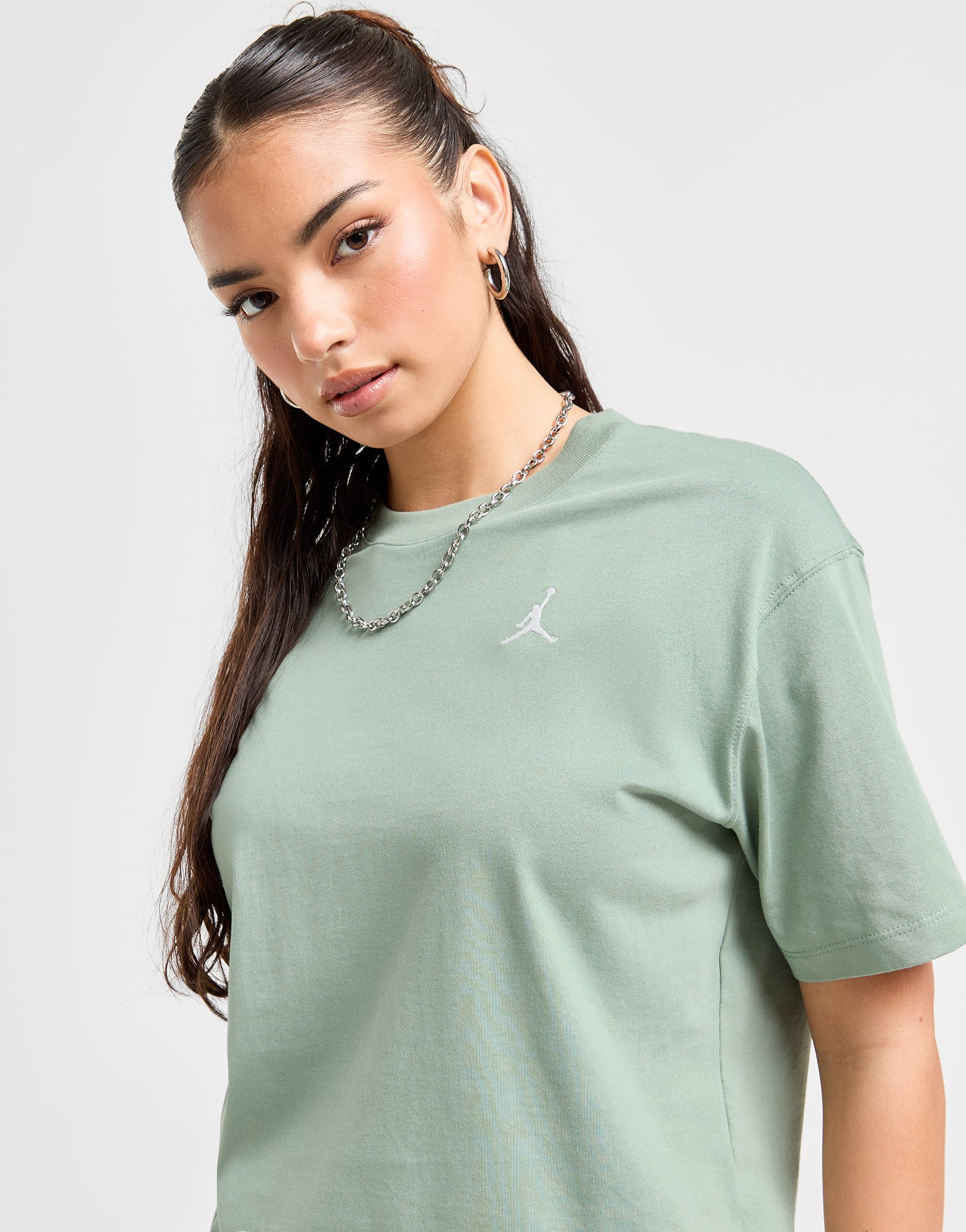 Jordan T-Shirt Essential Femme