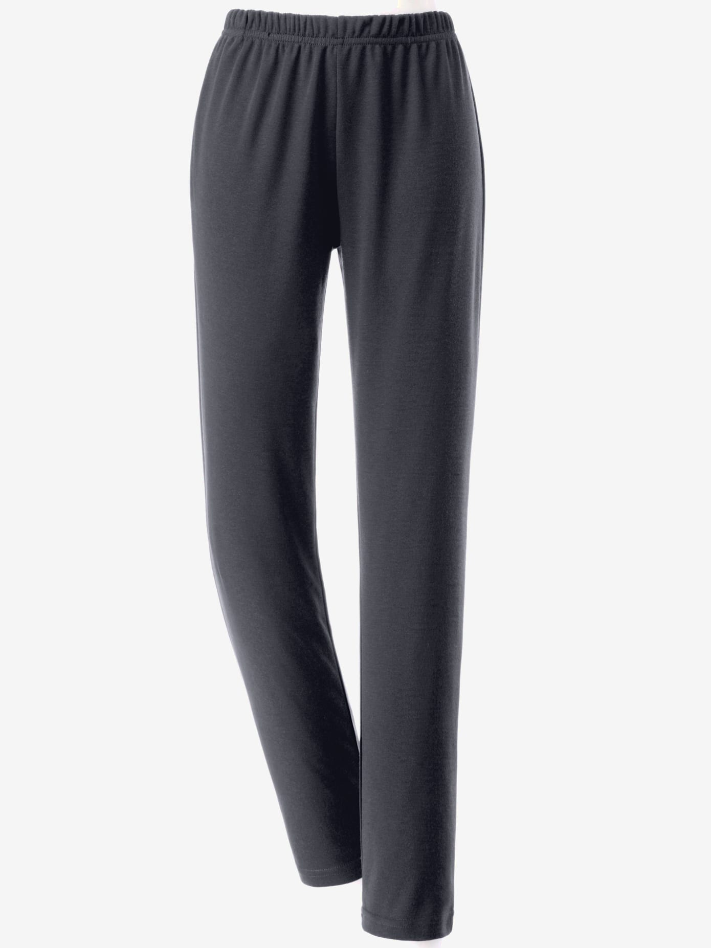 Pantalon d'intérieur confortable taille élastique