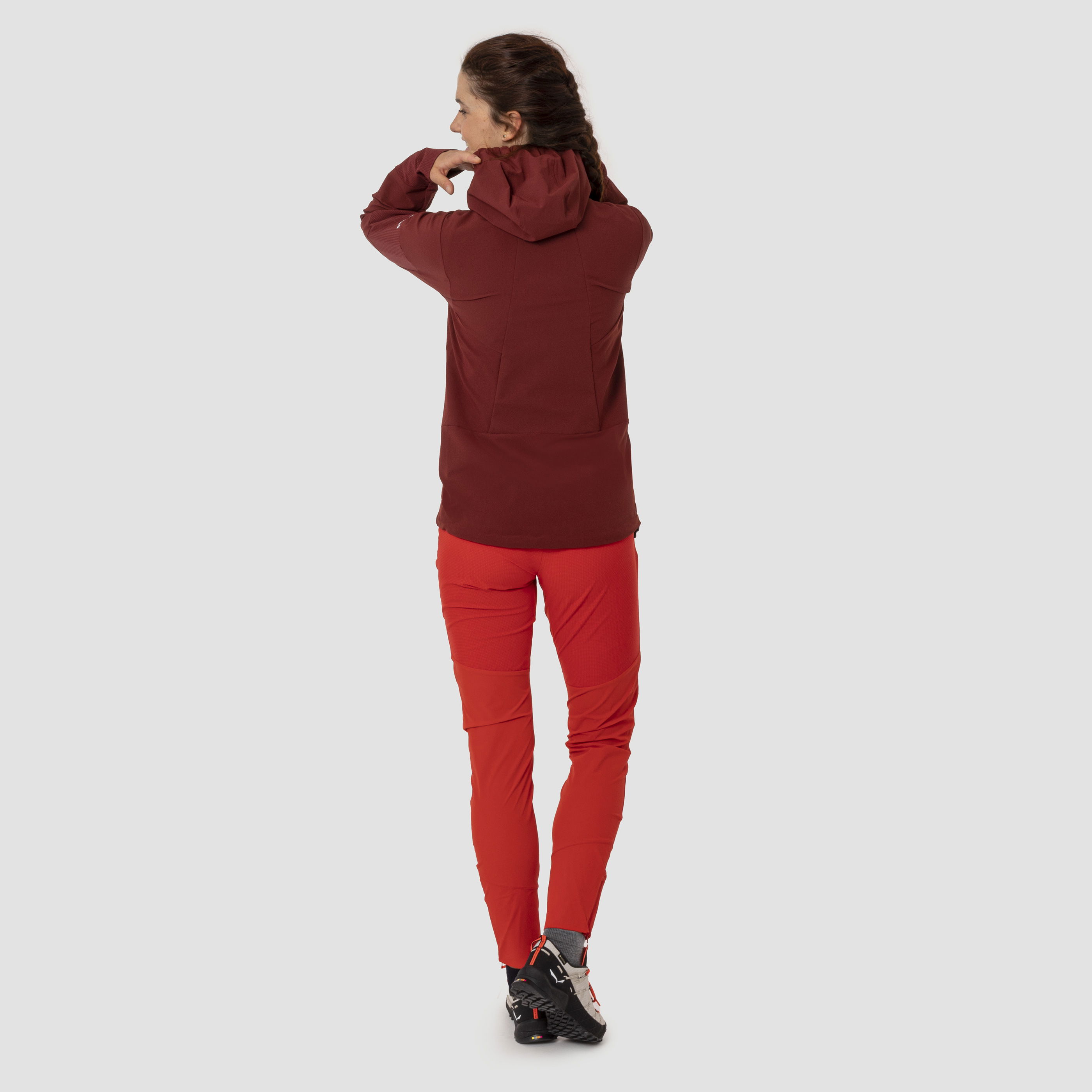 Salewa Agner DST Jacket W's