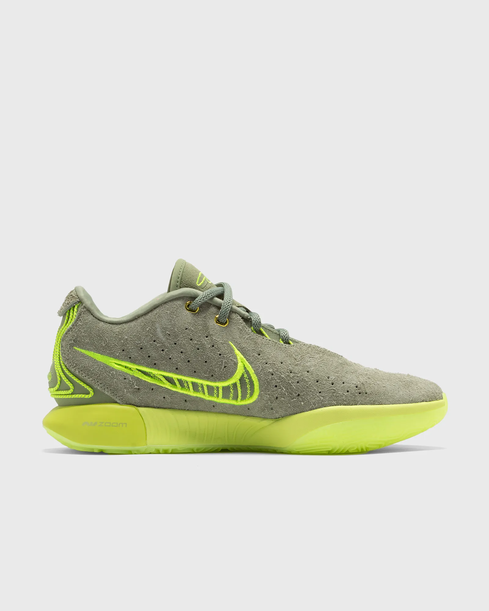 Nike LEBRON XXI
