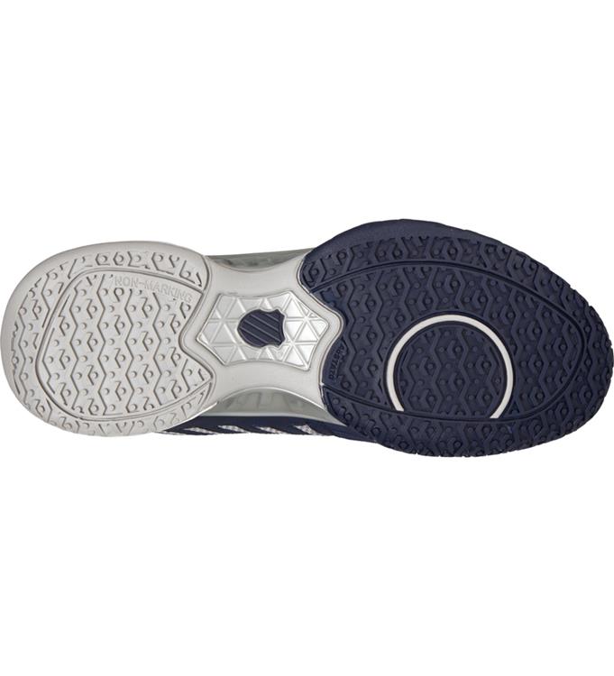 K-Swiss Bigshot Light Leather Omni Senior Tennisschoenen