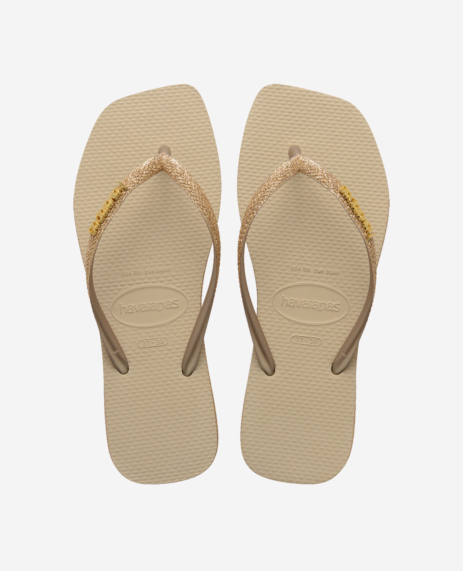 Havaianas Slim Square Sparkle