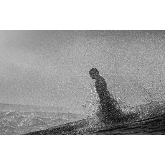 THE OCEANS – Maritime Photography Of Chris Burkard