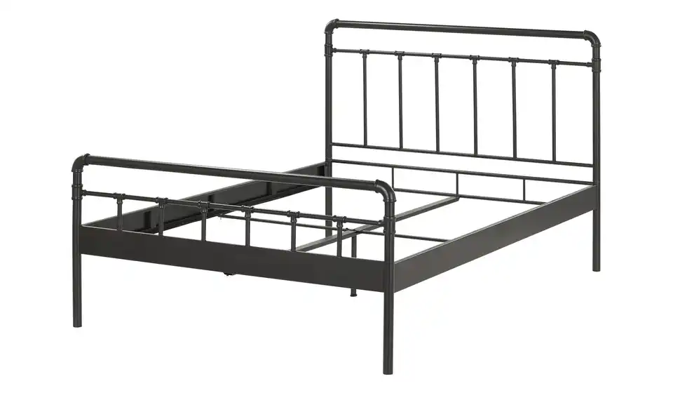 Metallbett Nancy