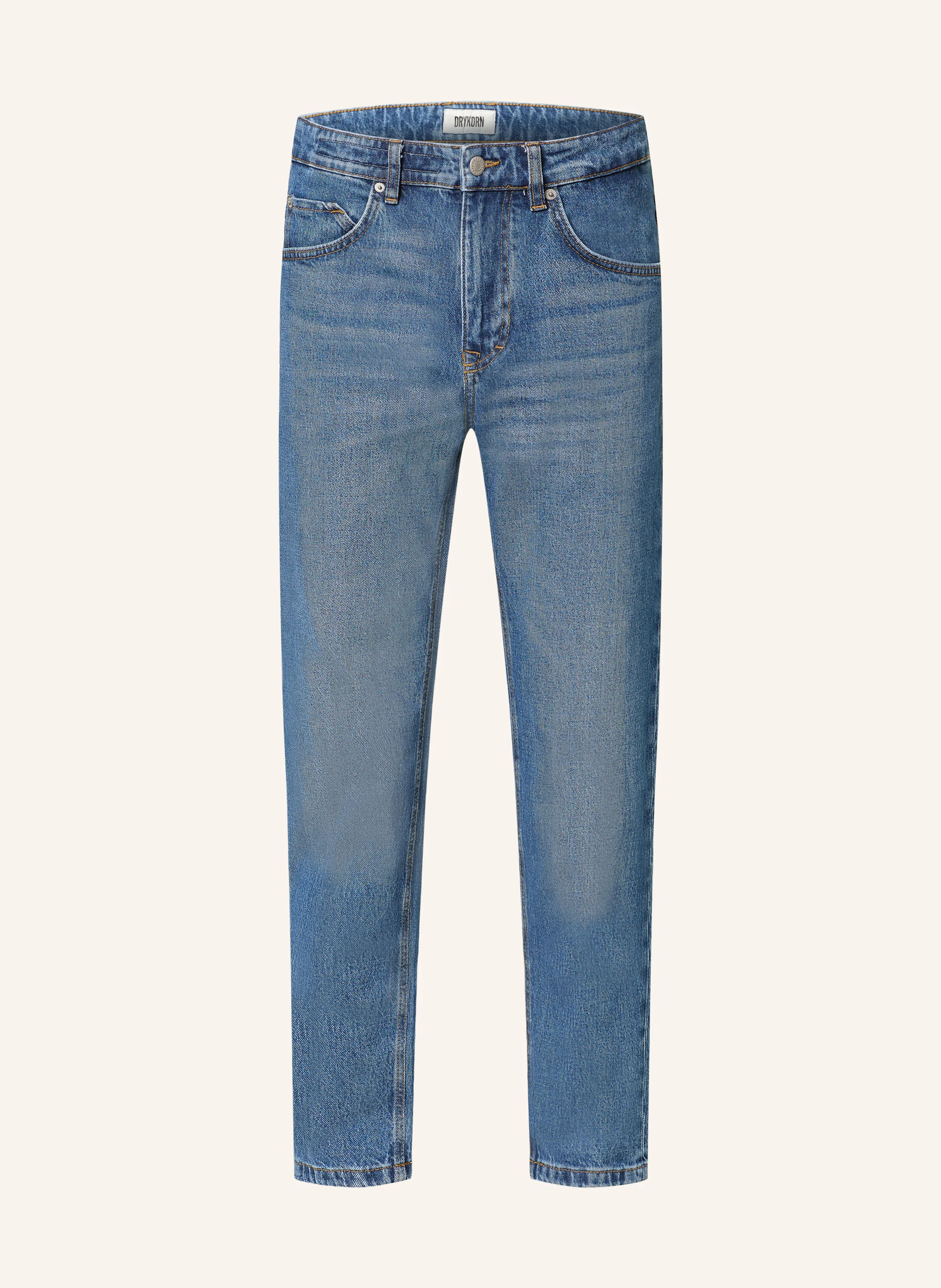 DRYKORN Jeans RICC Extra Slim Fit
