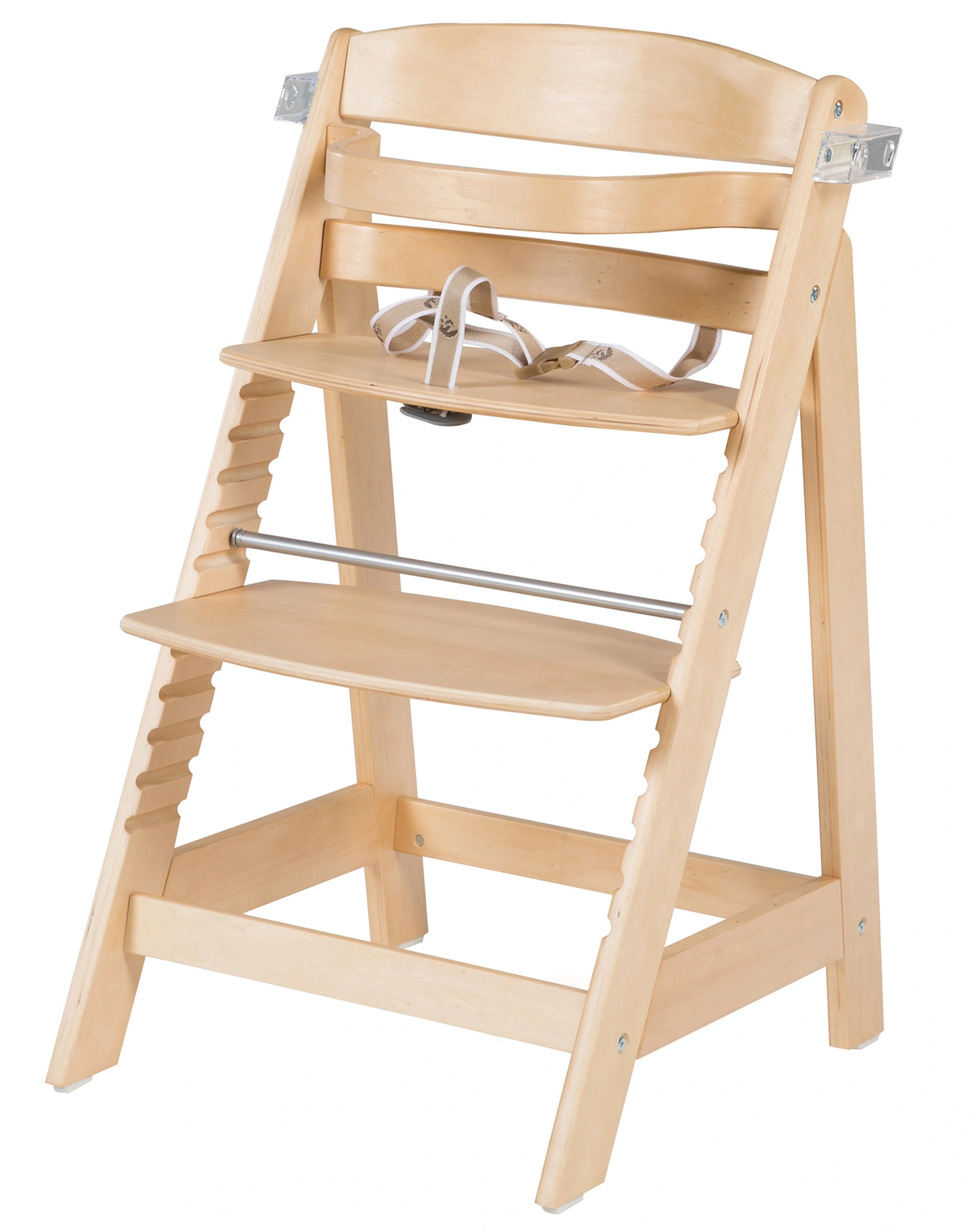 Treppenhochstuhl SIT UP FUN (Farbe: natur)