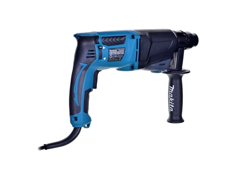 MAKITA BOREHAMMER SDS-PLUS 800W 2,4J HR2600