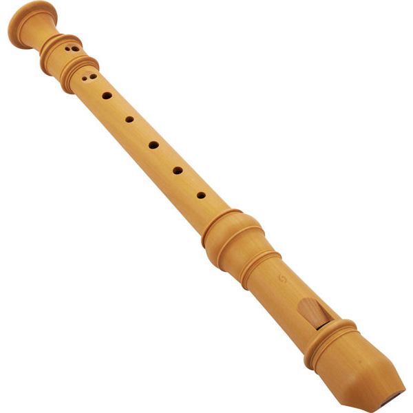 Mollenhauer 5122 Denner Sopranblockflöte in C