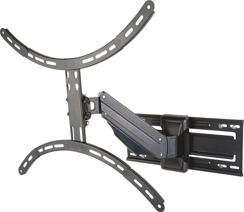 My Wall HL 24 L TV-beugel 81,3 cm (32) - 190,5 cm (75) Draaibaa - In Hoogte Verstelbaa