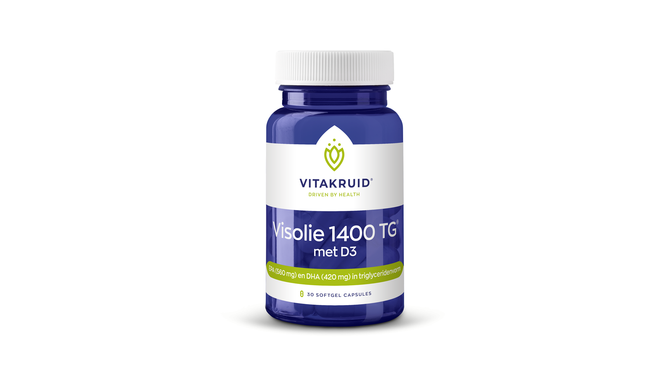 Visolie 1400 TG® met D3