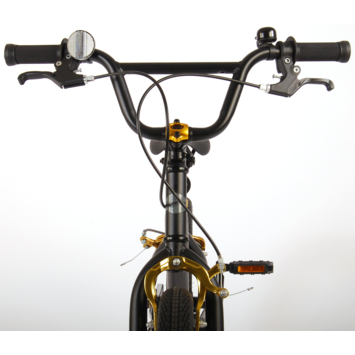 Kinderfiets Volare Cool rider BMX 18 inch
