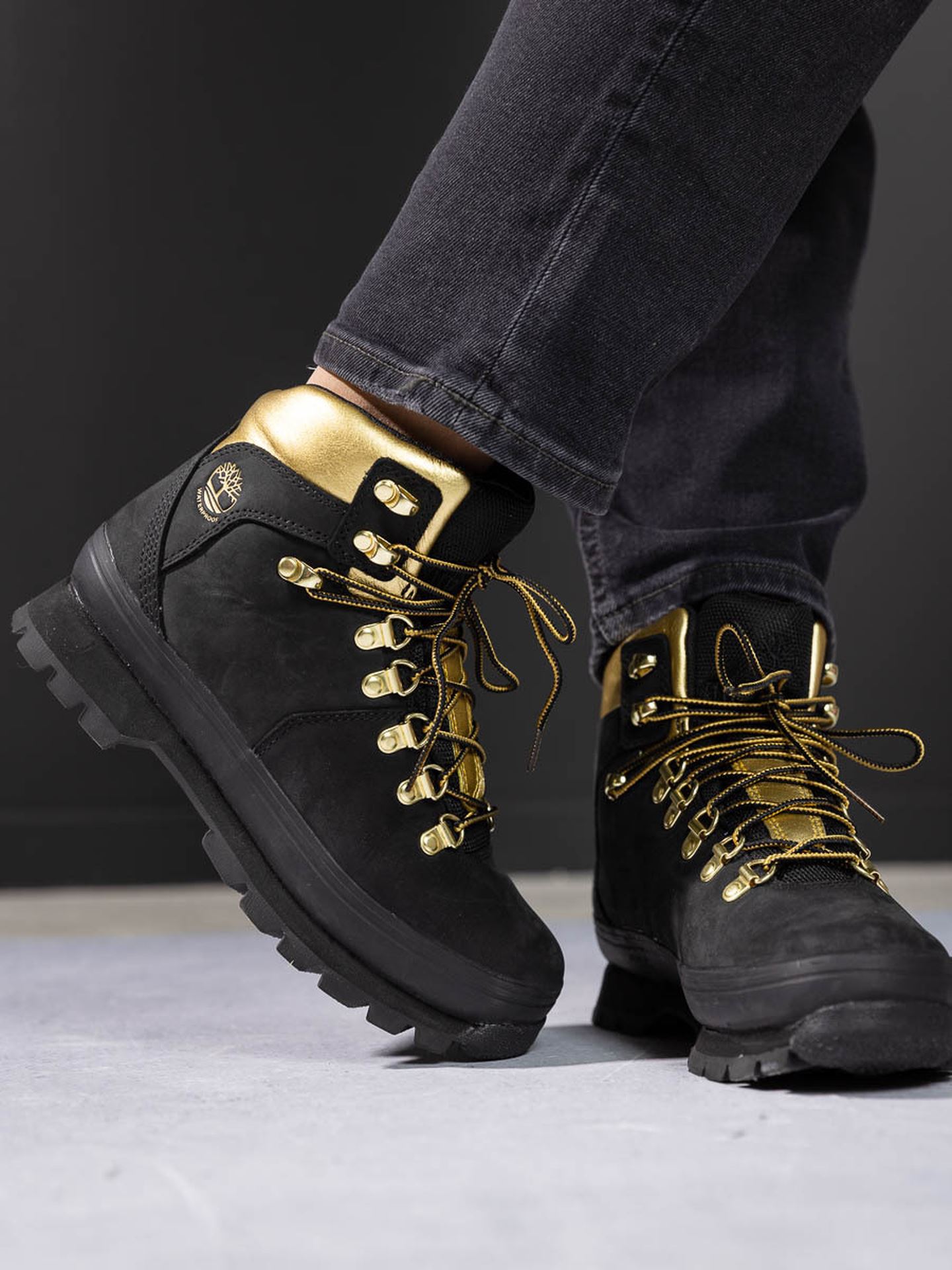 Eurohiker Waterproof Boot
