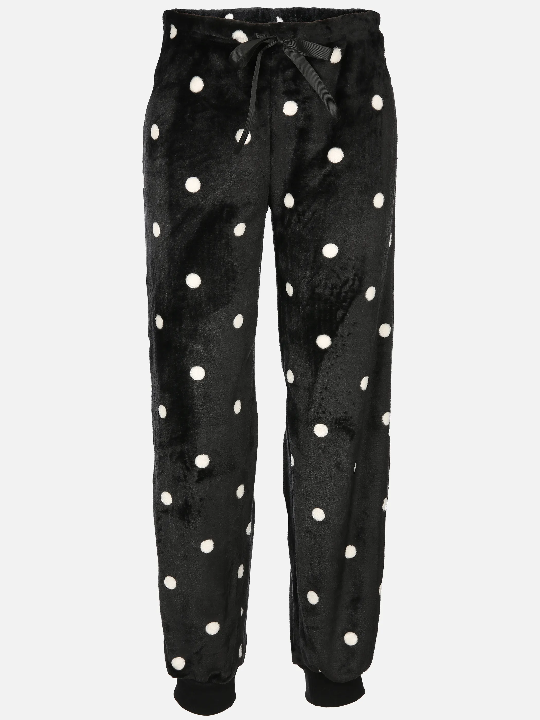 Kuschelfleece Hose