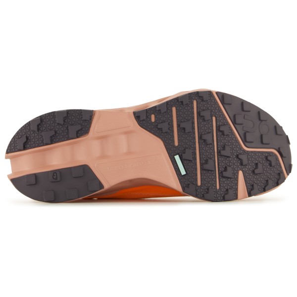 On - Cloudsurfer Trail - Chaussures de trail