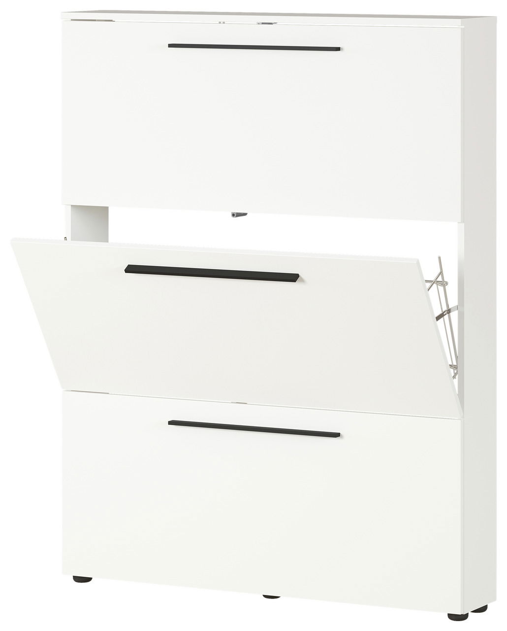 MID.YOU Schuhschrank UTAH