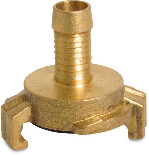 Mega Tule - Koppeling - 32mm 1 1/4\