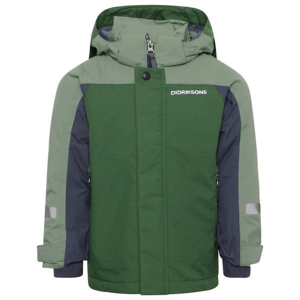 Didriksons - Kid's Neptun Jacket 4 - Veste d'hiver