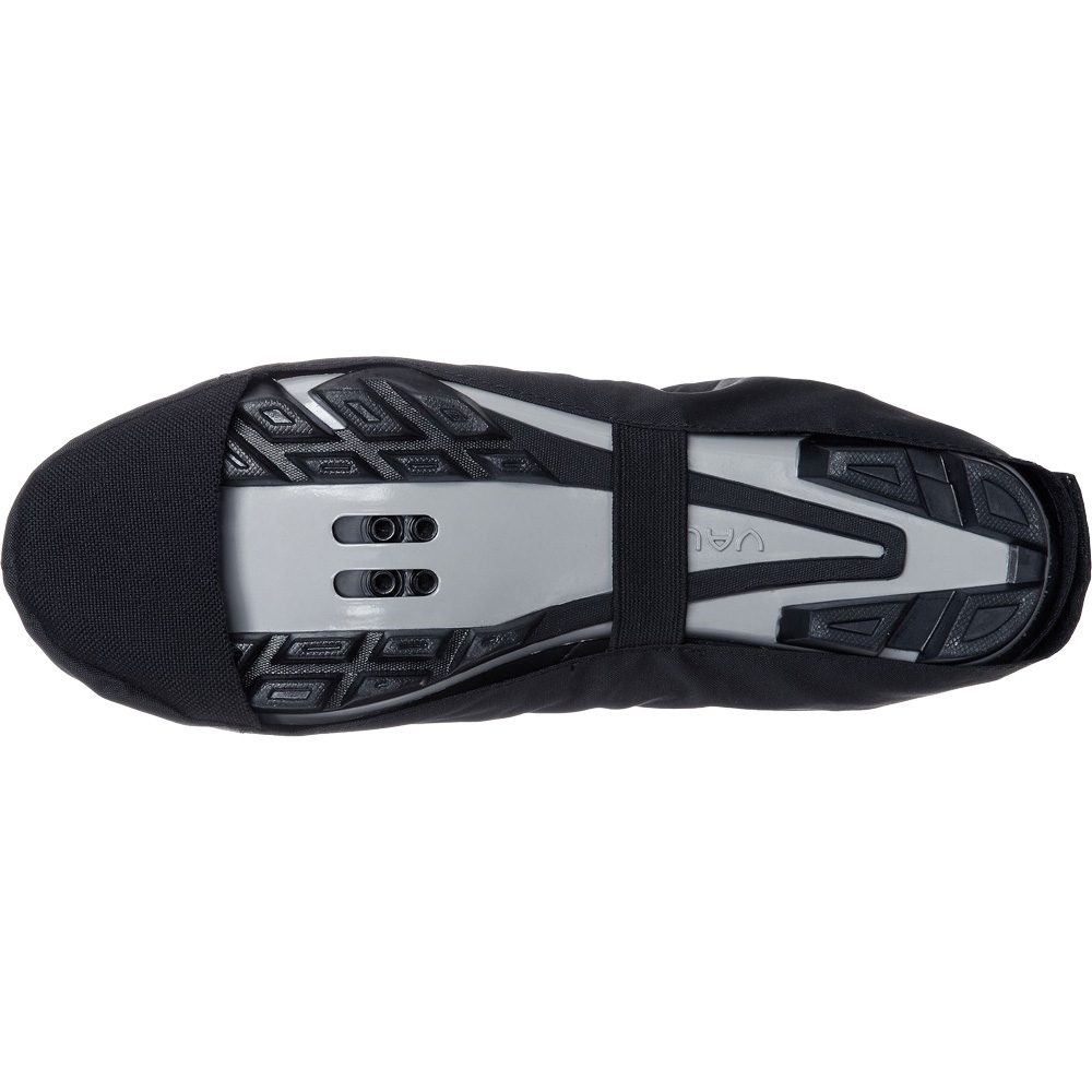 VAUDE Bike Gaiter Überschuhe schwarz