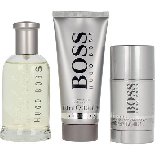 BOSS - Boss Bottled Lote