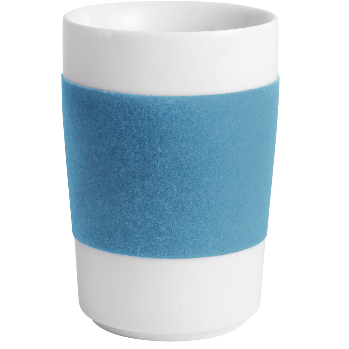KAHLA touch! Maxi-Becher 0,35 l sky blue